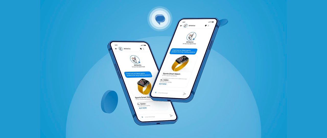 What Is RCS Messaging and Why Brands Should Care