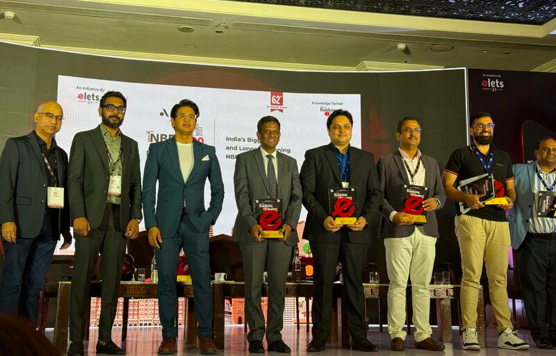 18th Elets NBFC100 Tech Summit