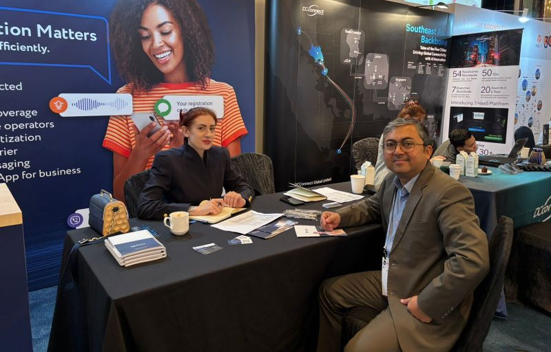 ITW Asia Week 2024 in Singapore