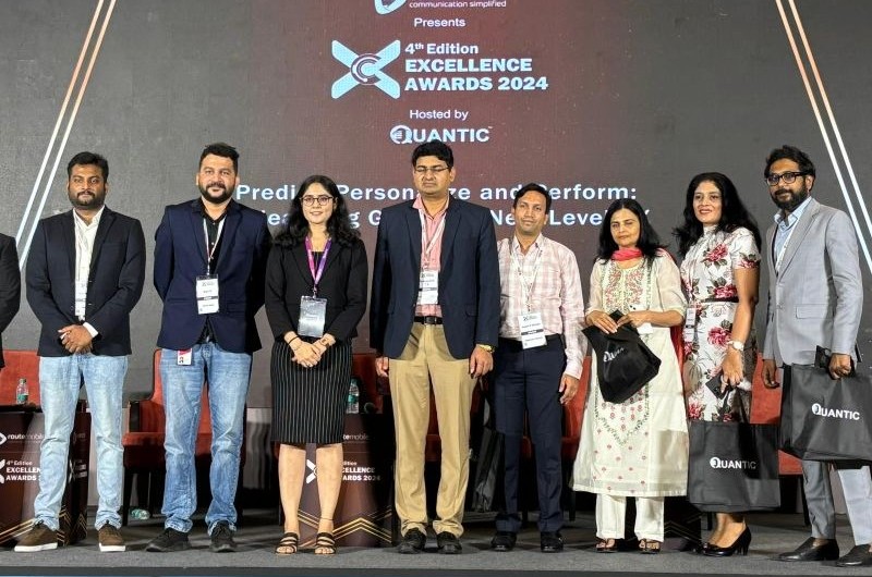 CX Excellence Awards 2024