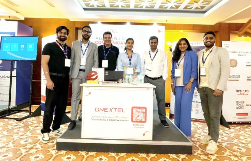 5th Elets BFSI Game changer Summit in Goa