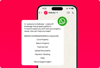 How NoBroker EnhancedTheir Operations withOneXtel’s Solutions
