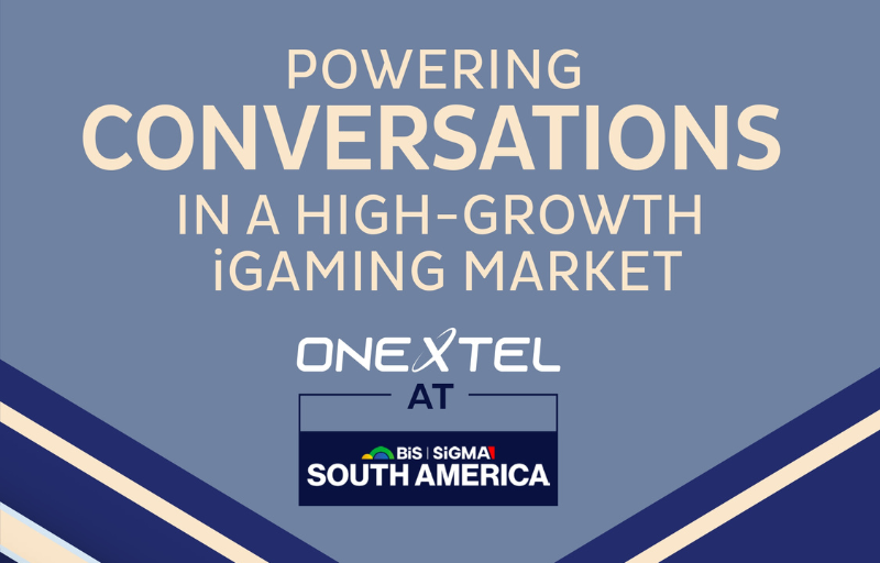BiS | SiGMA South America