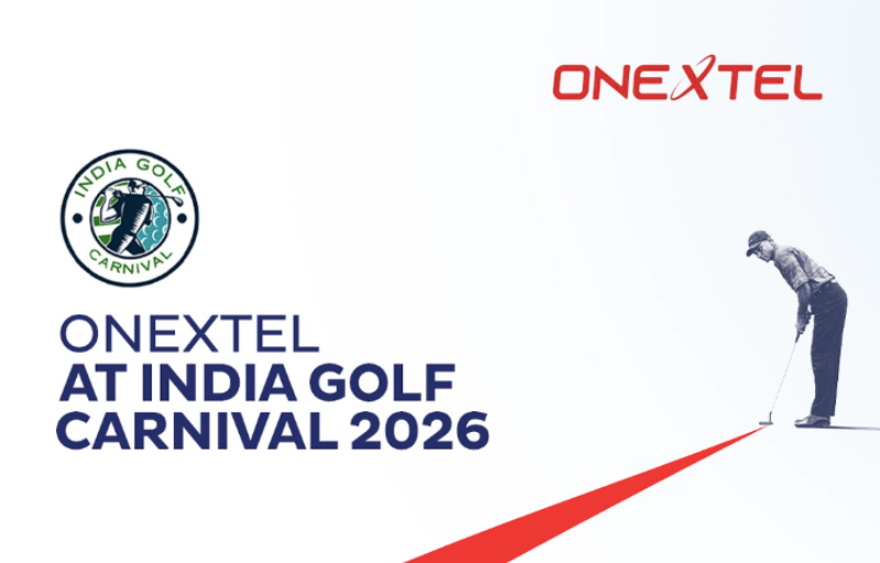 India Golf Carnival 2026